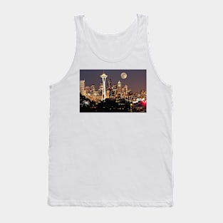 Seattle Tank Top